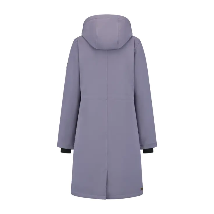Uvana - Dames softshell jas - Travelin'