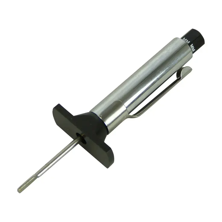 Bandenprofielmeter - Carpoint