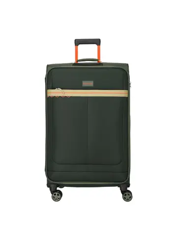 Color Craze 4 Wheel Trolley L  | 86 L