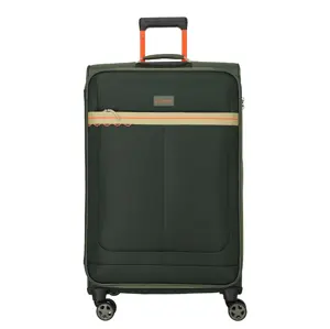 Color Craze 4 Wheel Trolley L  | 86 L
