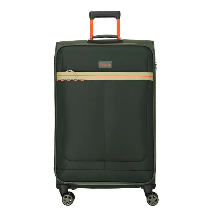 Color Craze 4 Wheel Trolley L  | 86 L