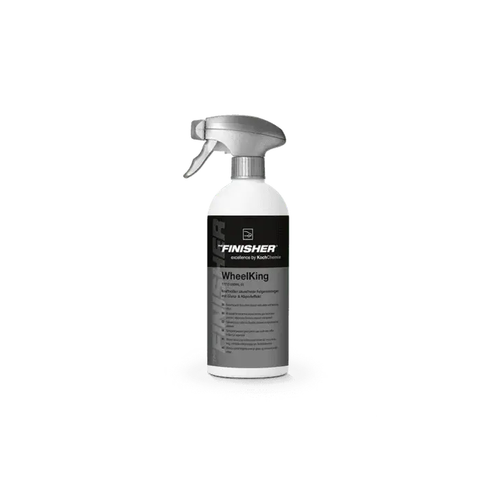 Koch WheelKing 500 ml velgenreiniger