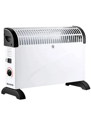 Auronic Convectorkachel – 2000W