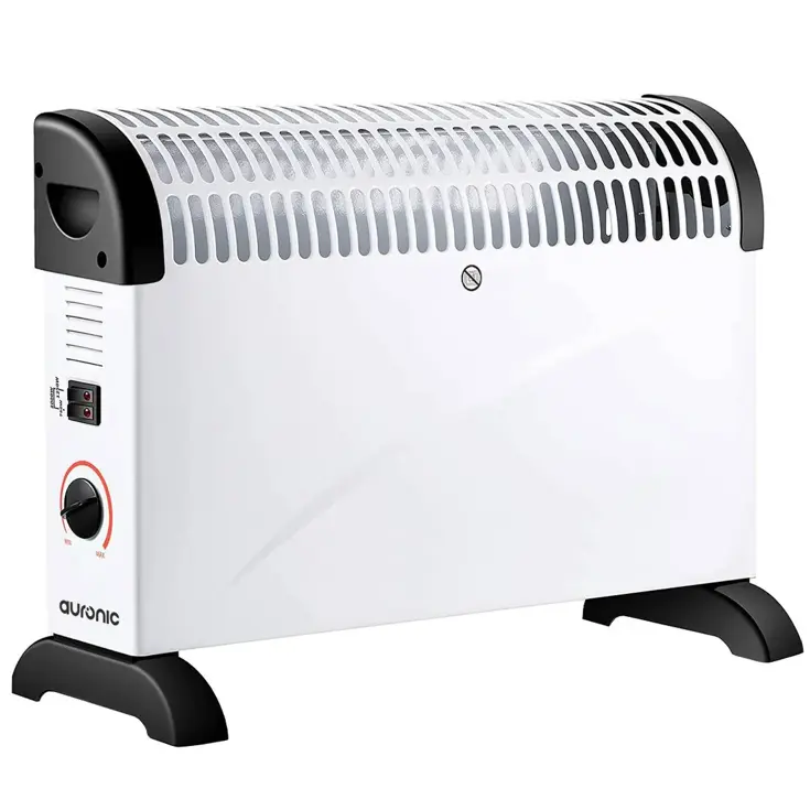 Auronic Convectorkachel – 2000W