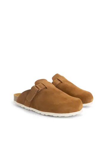 Tannas Dames - Clogs - Suede