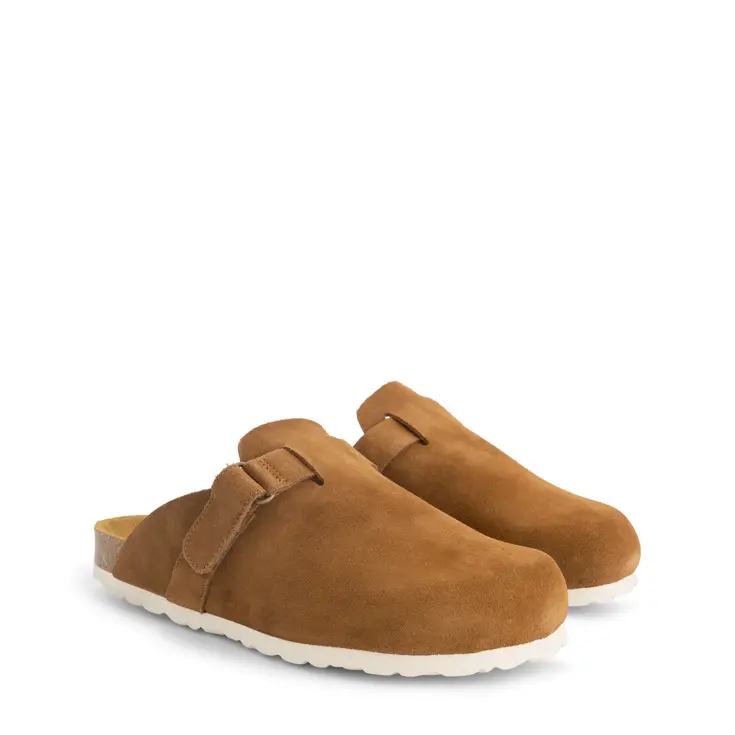 Tannas Dames - Clogs - Suede
