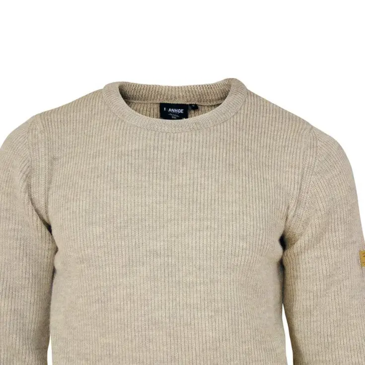 Ivanhoe trui heren NLS Root