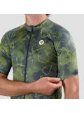 Essential Graphic II - Fietsshirt Heren