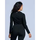 Poederbaas - Dames - Thermoshirt