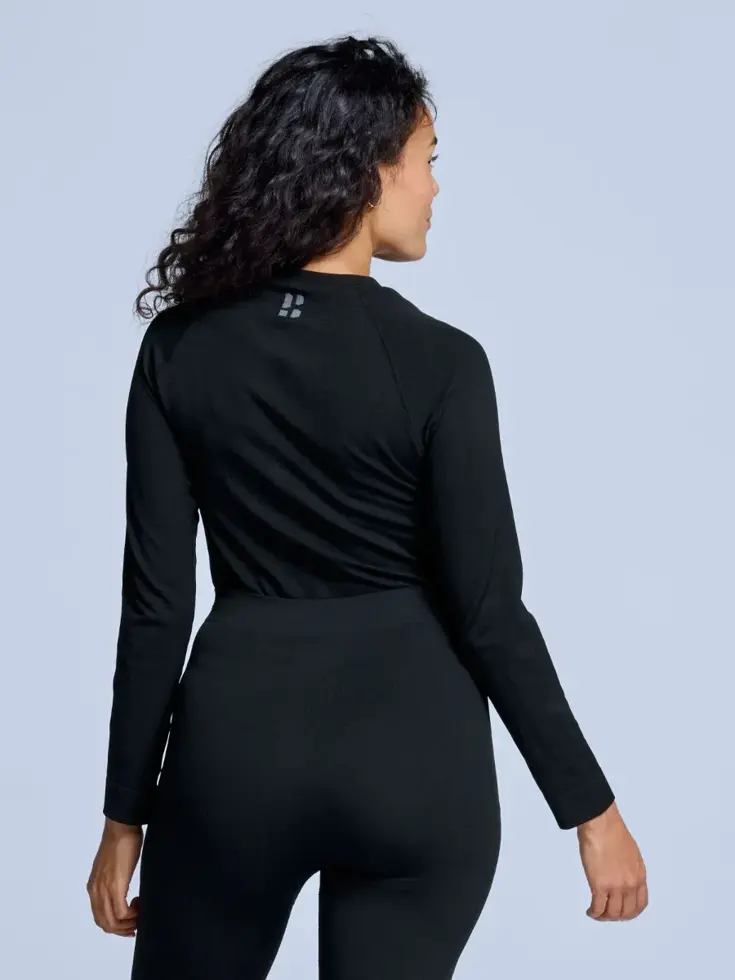 Dames - Thermoshirt