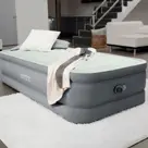 Luchtbed - Intex - 1P - 99x191 + Pomp