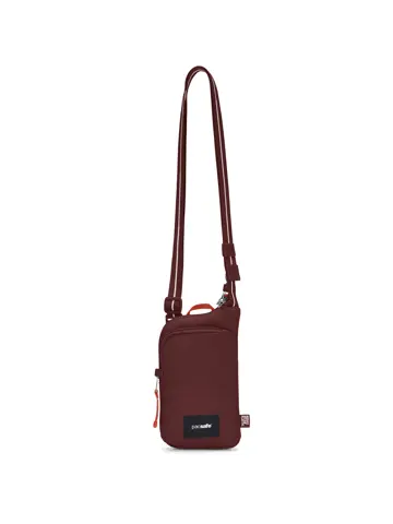 Pacsafe - GO Tech Crossbody - Schoudertas