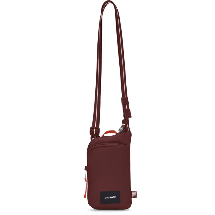 Pacsafe - GO Tech Crossbody - Schoudertas