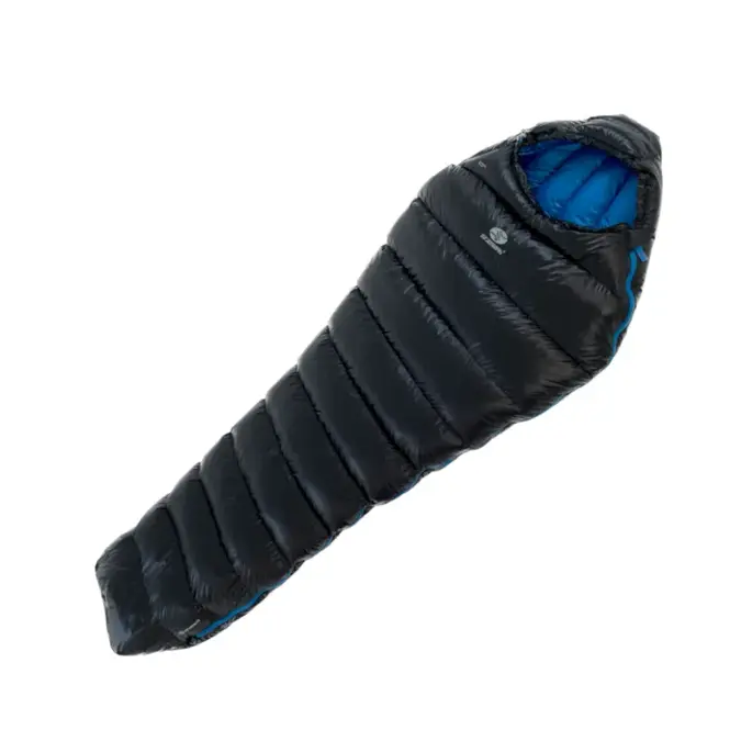 SirJoseph mummyslaapzak Koteka III 290 190L