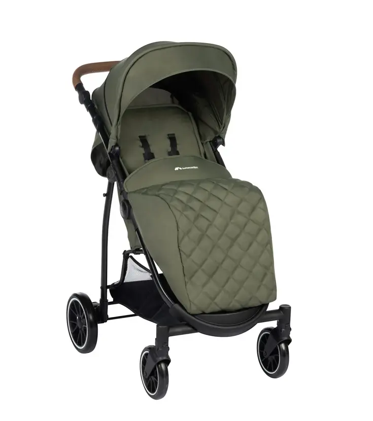 Ingenious - Kinderwagen