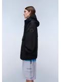 Heren Anorak Jas Rainforest Next