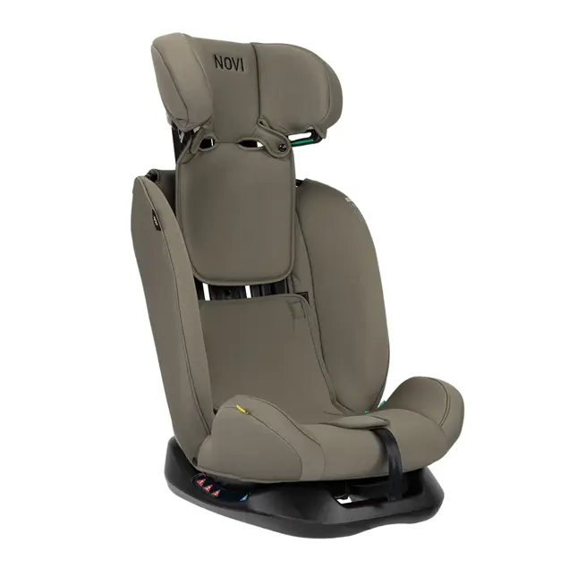 Lucas Premium - Autostoel