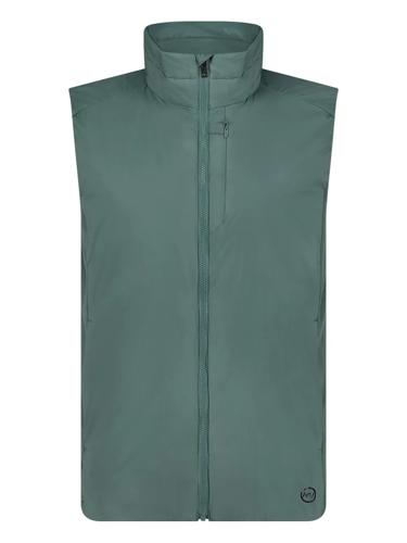 Pomber - Bodywarmer heren - Human Nature
