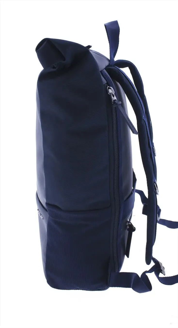 Vogart - Eborn - Waterdichte rolltop rugzak