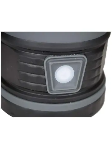 Bo-Camp Lamp Delta Oplaadbaar