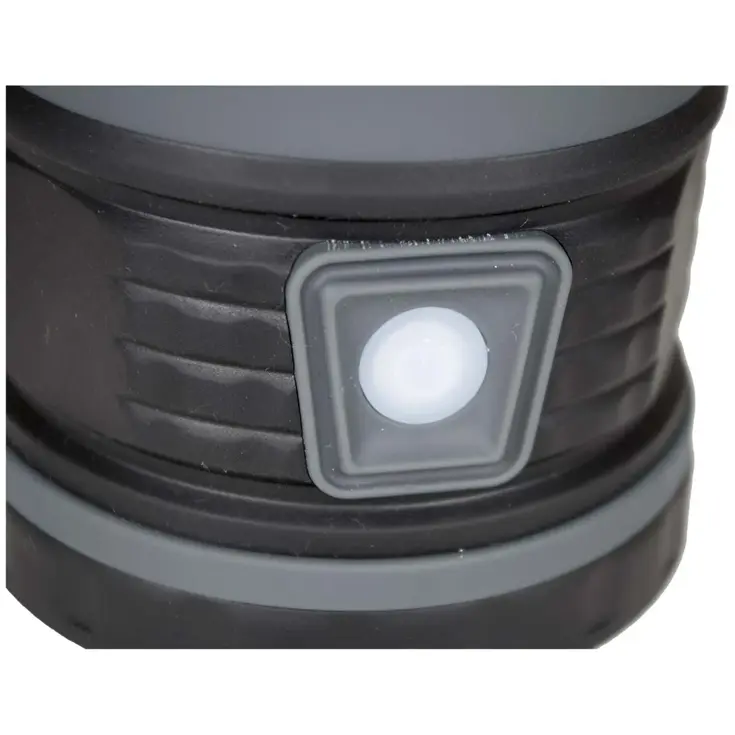 Bo-Camp Lamp Delta Oplaadbaar