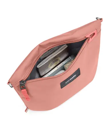 Pacsafe - GO Crossbody Pouch - Schoudertas