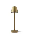 BR-2228 Draadloze Tafellamp - Dimbaar