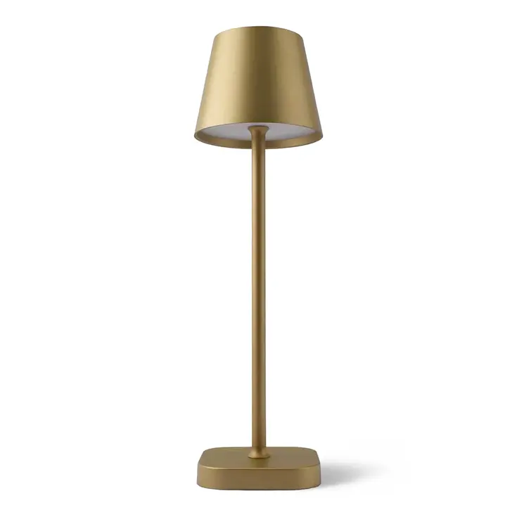 BR-2228 Draadloze Tafellamp - Dimbaar
