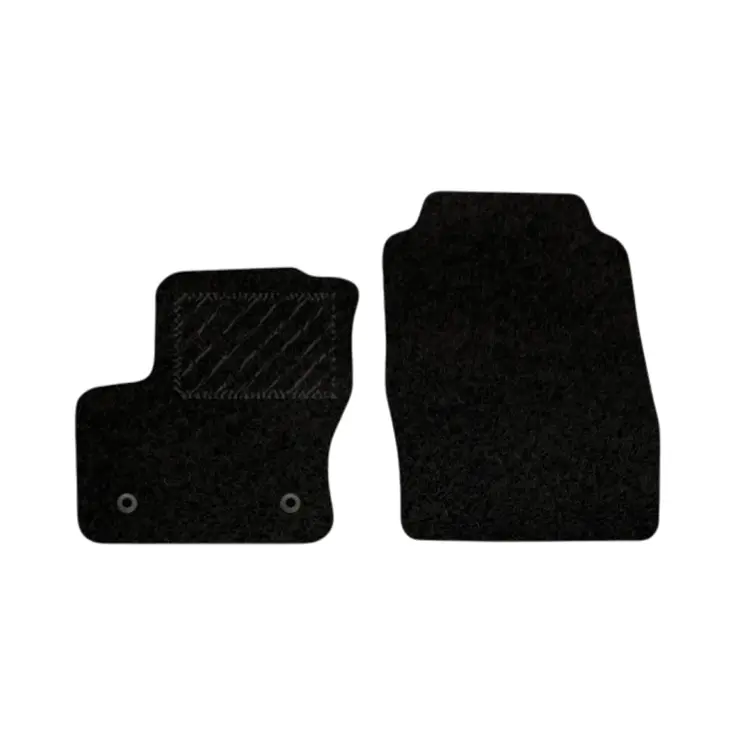 Automatten Ford Transit Connect 2014-2022