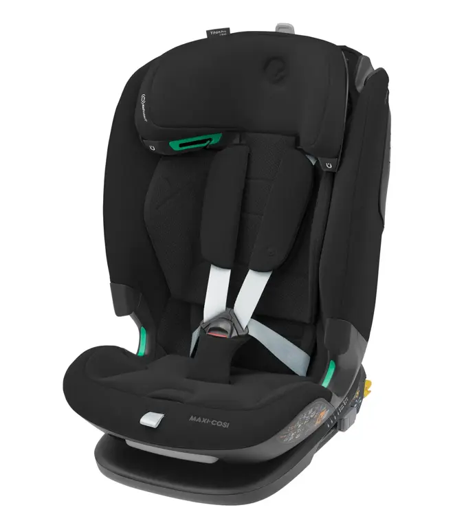 Titan Pro² i-Size - Autostoel - Maxi-Cosi