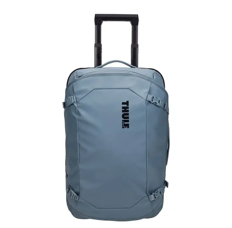 Thule Chasm Carryon 55cm Trolley pond |22 L