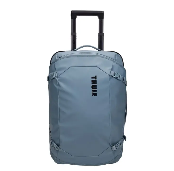 Chasm Carryon 55cm Trolley  | 22 L