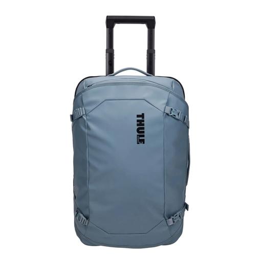 Thule Chasm Carryon 55cm Trolley pond |22 L