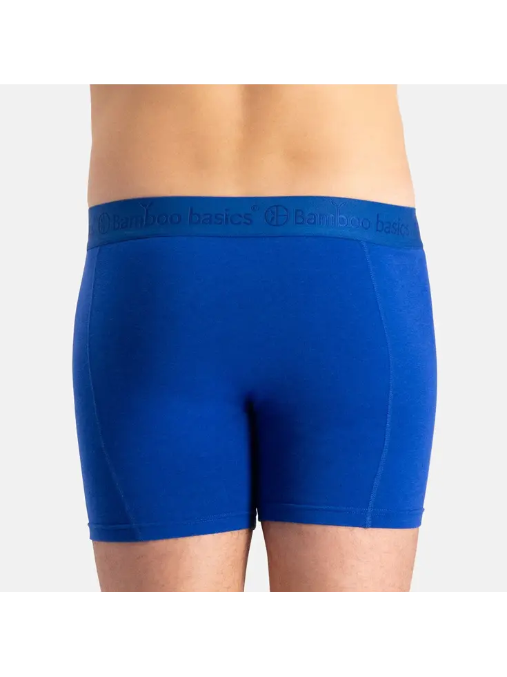 RICO - Boxershorts 12-pack heren