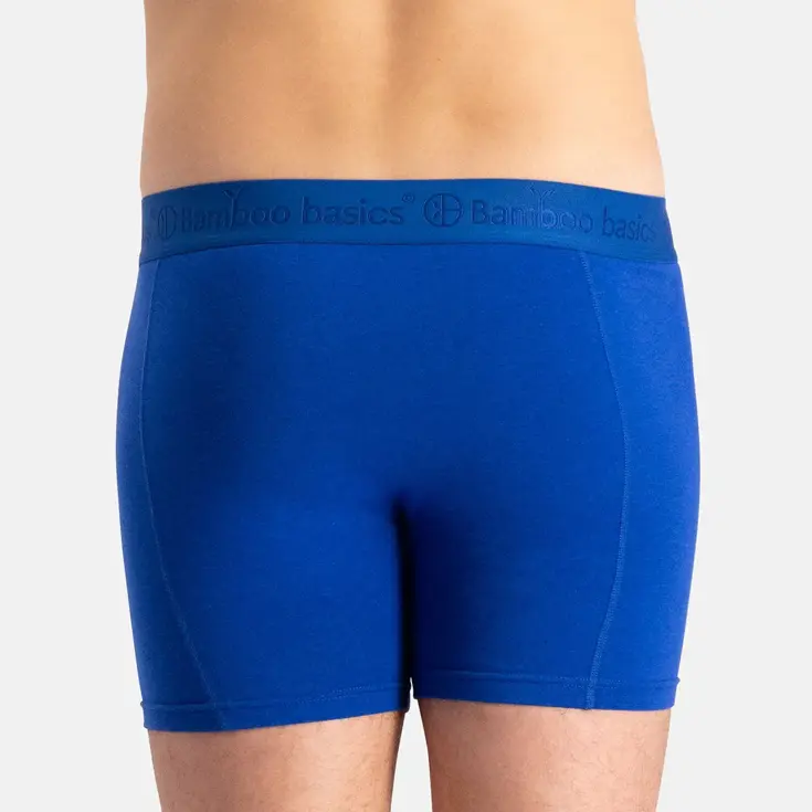 RICO - Boxershorts 12-pack heren