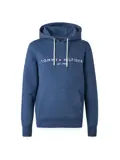 Heren Logo Hoodie