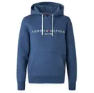 Heren Logo Hoodie