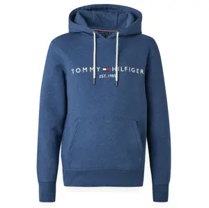 Heren Logo Hoodie