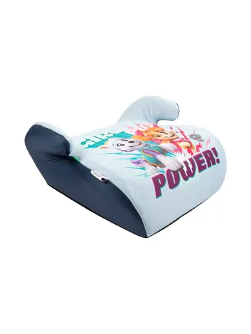 Nickelodeon I-Size Zitverhoger Paw Patrol