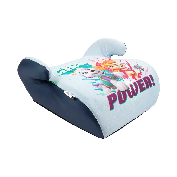 I-Size Zitverhoger Paw Patrol 125-150cm
