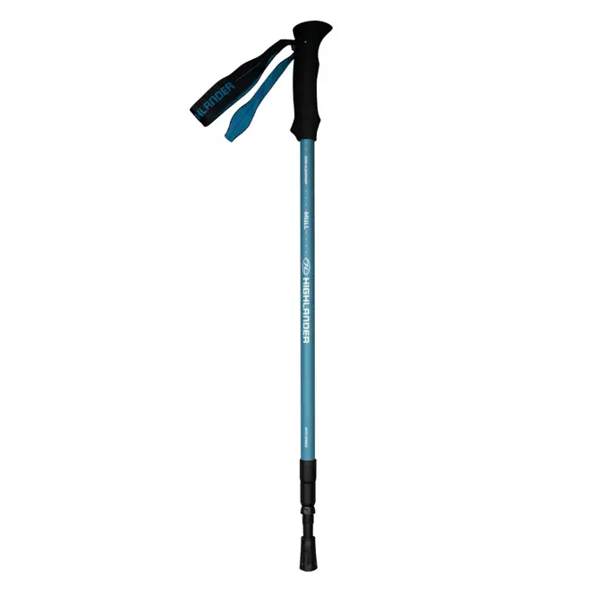Highlander wandelstokken Mull