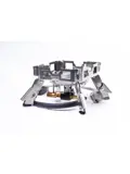 Quad Stove Pro Mini – Kooktoestel