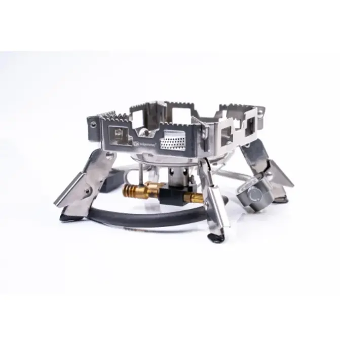 Ridgemonkey Quad Stove Pro Mini – Kooktoestel