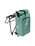 Craved Enkele Fietstas 3 in 1 - 28L