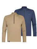 Poederbaas Arctic Skipully Heren  - 2 Pack