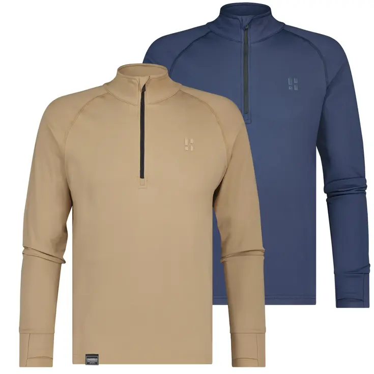 Poederbaas Arctic Skipully Heren  - 2 Pack