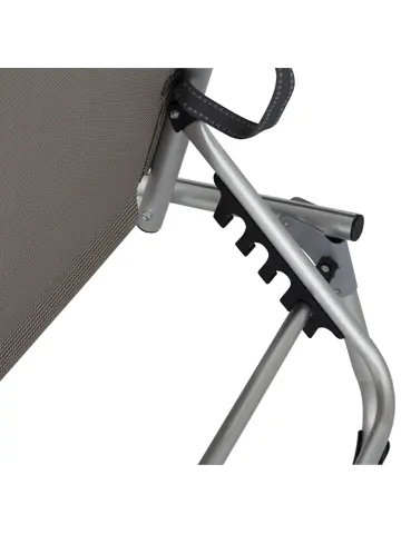 Eurotrail Pebble Beach Ligbed