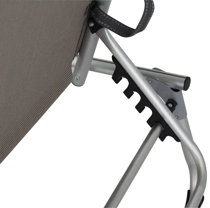 Eurotrail Pebble Beach Ligbed