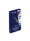 Lichte Bluetooth headset met 10m bereik