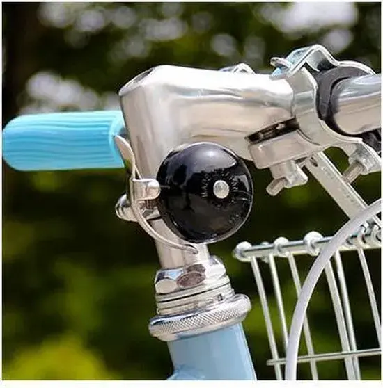 Cateye Fietsbel Hikibi